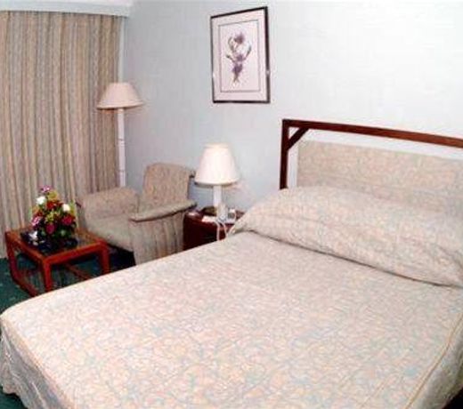 DAMMAM HOTEL