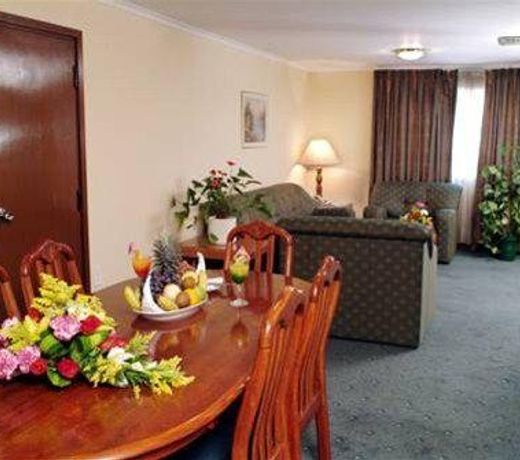 DAMMAM HOTEL