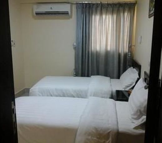 Safari Al Dana