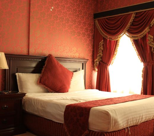 Gulf Park Hotel Apartment