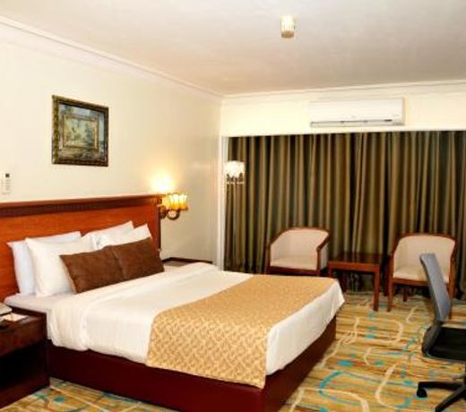 Hotel Apollo Dimora