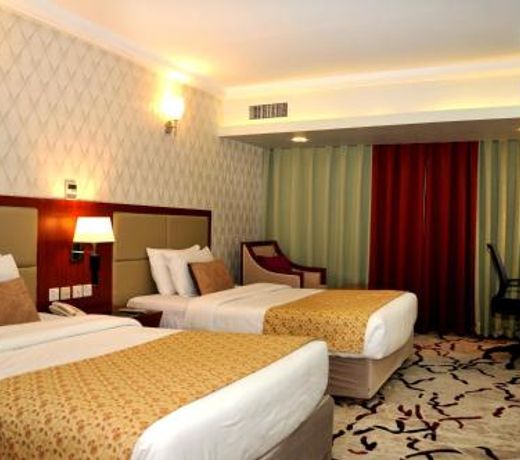 Hotel Apollo Dimora