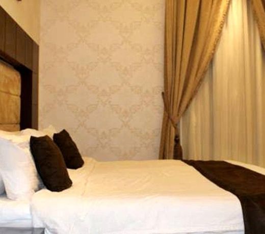 Voyage Apartments ÙÙÙØ§Ø¬ ÙÙÙØ­Ø¯Ø§Øª Ø§ÙØ³ÙÙÙØ©
