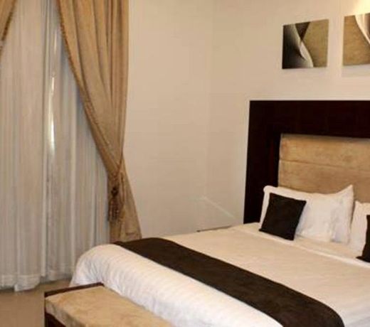 Voyage Apartments ÙÙÙØ§Ø¬ ÙÙÙØ­Ø¯Ø§Øª Ø§ÙØ³ÙÙÙØ©
