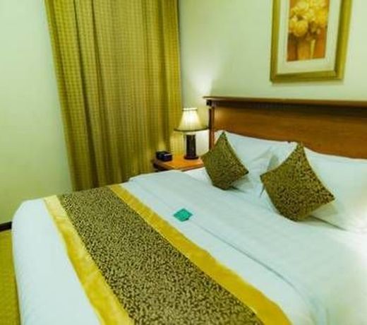 Boudl Al Morouj Hotel