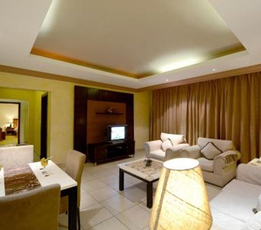 Boudl Al Morouj Hotel