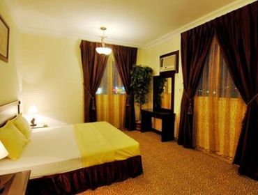 Hostels Riyadh, the lowest hostel prices on Riyadh - Hotellook