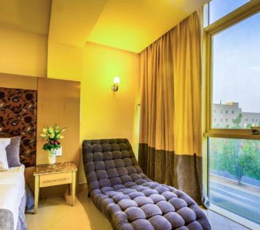 Al Muhaidb Al Takhasosi Suites