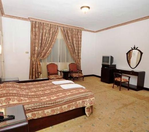 AL YAMAMA HOTEL