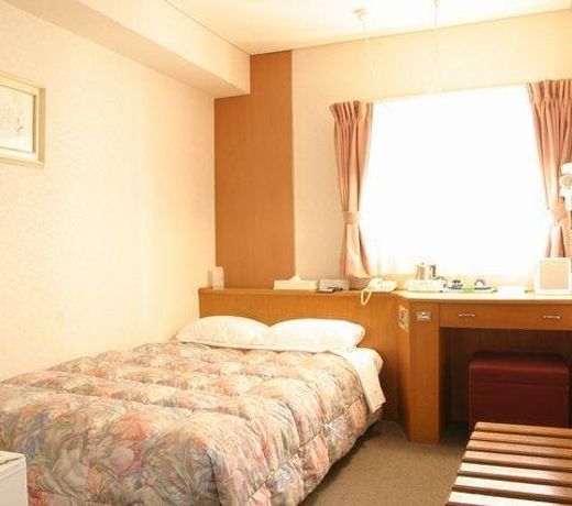 Sasebo Green Hotel