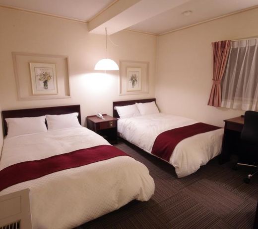 Sasebo Green Hotel