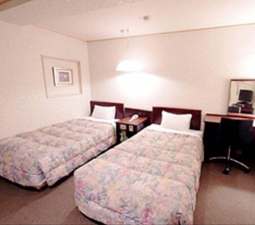 Sasebo Green Hotel