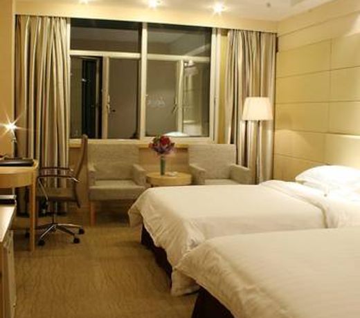 Golden Hotel