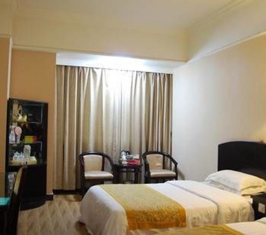 Longxiang Hotel