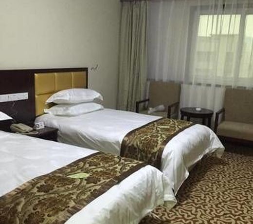 Longxiang Hotel