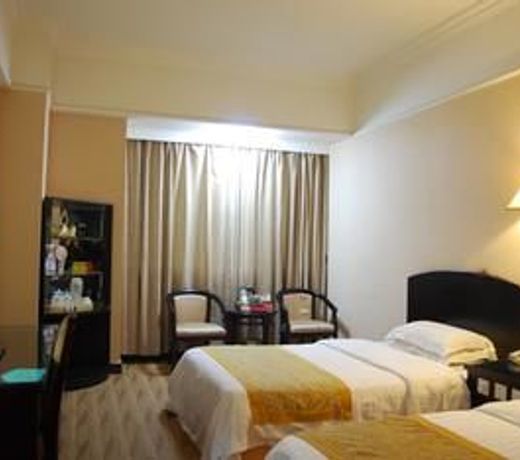 Longxiang Hotel