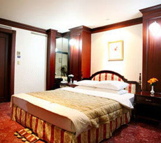 Onyang Grand Hotel