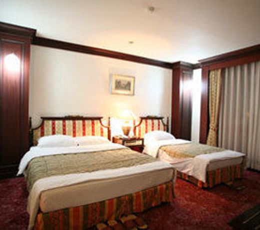 Onyang Grand Hotel