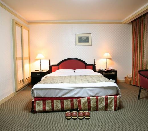 Onyang Grand Hotel