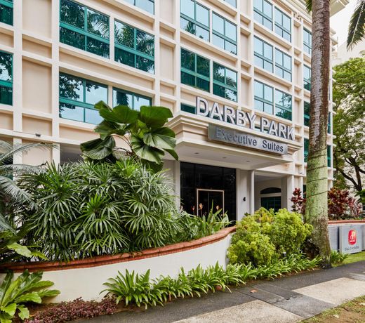 Darby Park Executive Suites