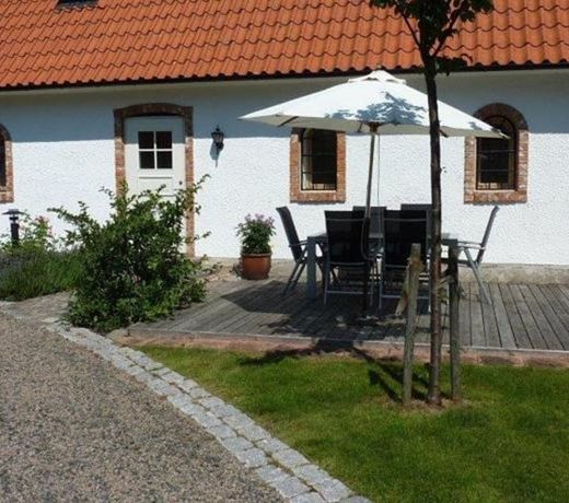 Linda Gård apartment