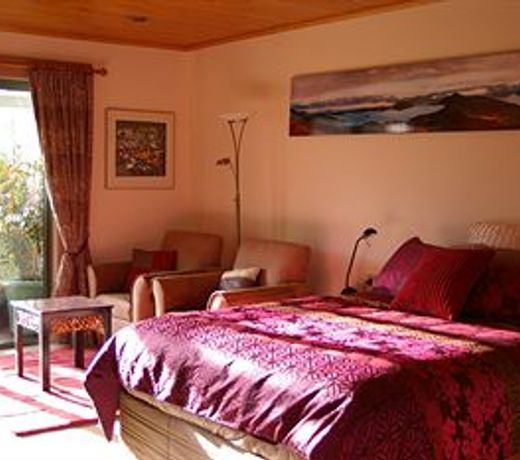 Nierinna Rise Hotel