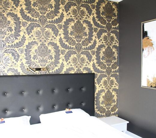 Best Western Vetlanda Stadshotell