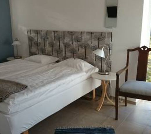 KÃ¶rsbÃ¤rsdalen Bed & Breakfast
