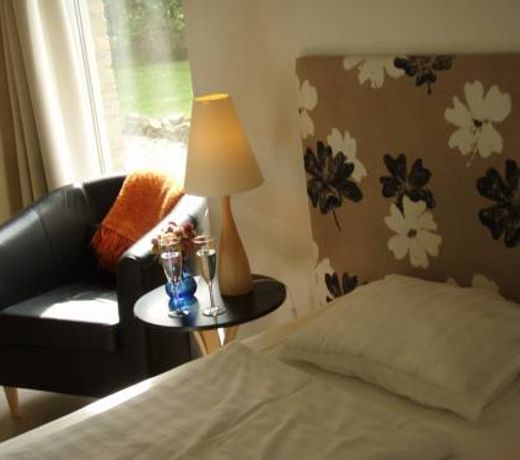KÃ¶rsbÃ¤rsdalen Bed & Breakfast