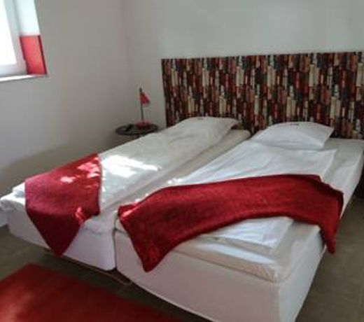 KÃ¶rsbÃ¤rsdalen Bed & Breakfast