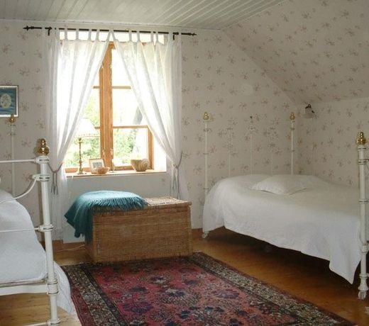 Trolleberg Bed & Breakfast