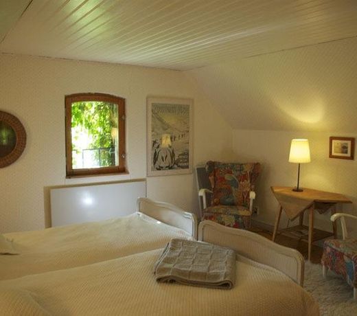 Trolleberg Bed & Breakfast