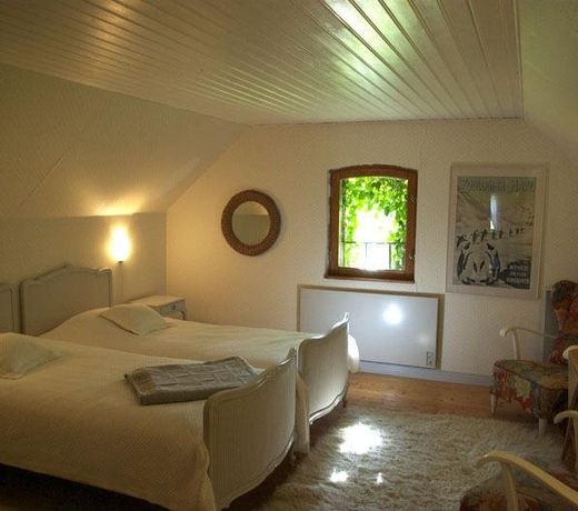 Trolleberg Bed & Breakfast