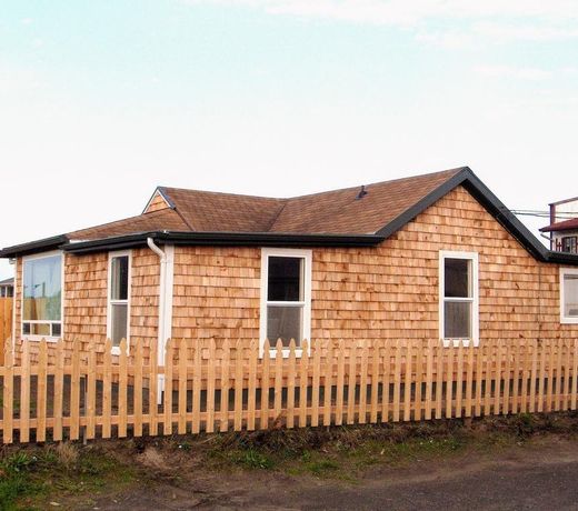 Historic 1920s Cabin