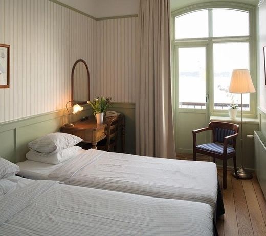 Waxholms Hotell