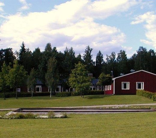 BogesundsgÃ¥rden