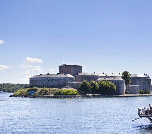 Kastellet Bed & Breakfast