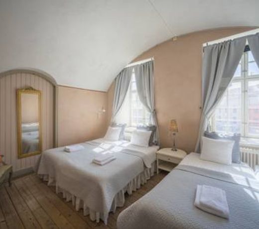 Kastellet Bed & Breakfast