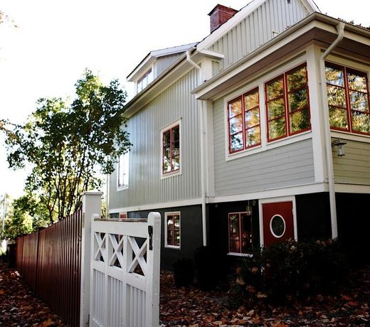 Vaxholms Bed & Breakfast