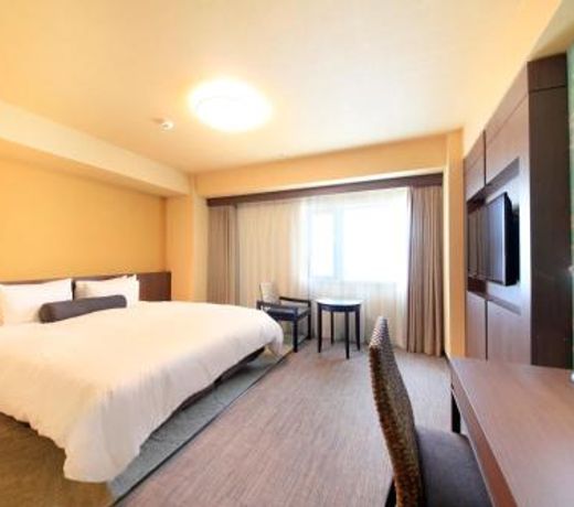 Richmond Hotel Naha Kumoji