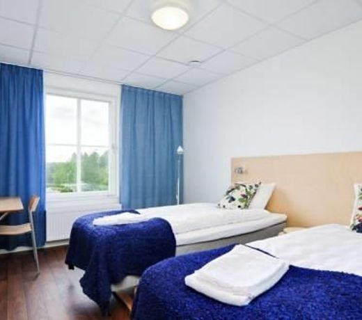 Hotell Ramudden