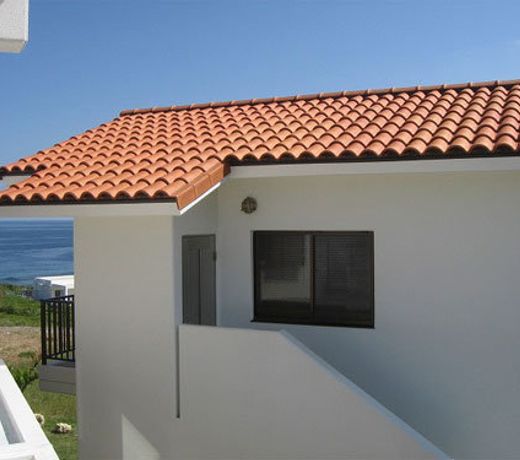 Seaside Villa Urumanchu