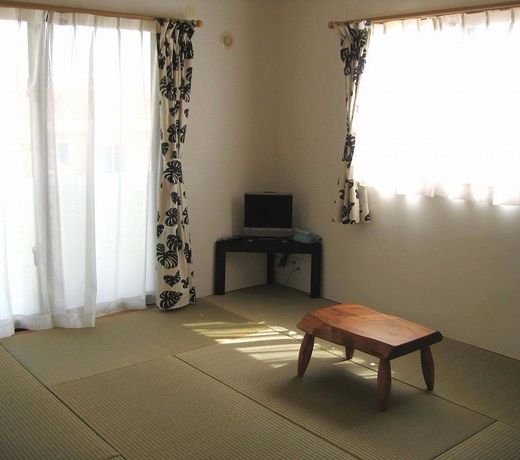 Seaside Villa Urumanchu