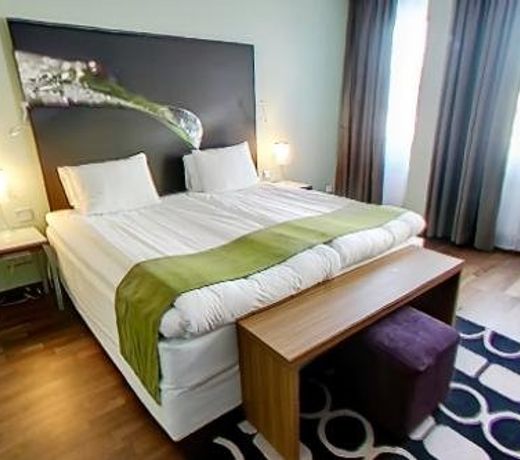 Clarion Hotel Gillet