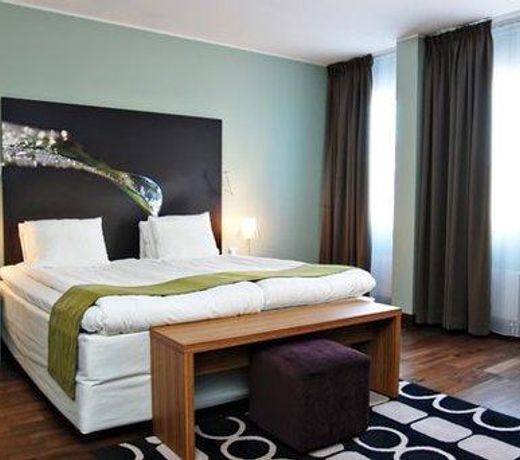 Clarion Hotel Gillet