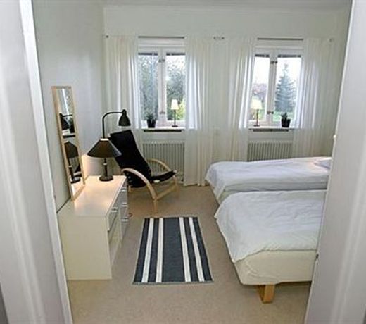 Uppsala LÃ¤genhetshotell