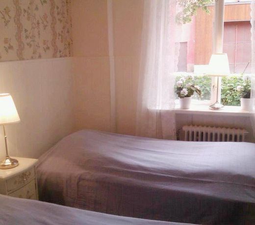 Vandrarhem Uppsala KungsÃ¤ngstorg