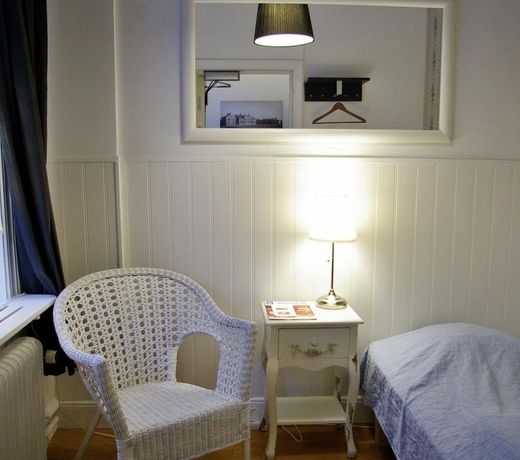 Vandrarhem Uppsala KungsÃ¤ngstorg