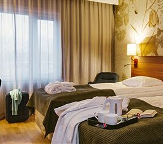 Scandic Uppsala Nord