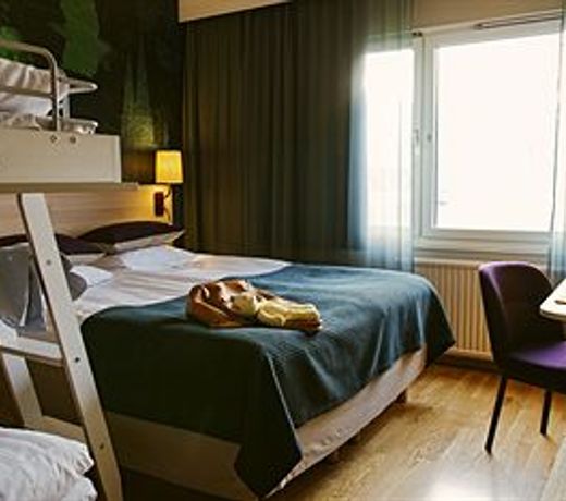 Scandic Uppsala Nord